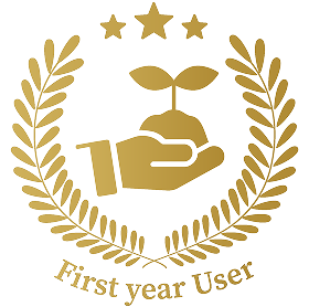 First year User