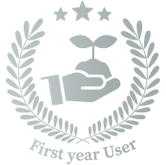First year User