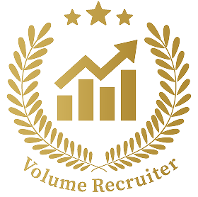 Volume Recruiter