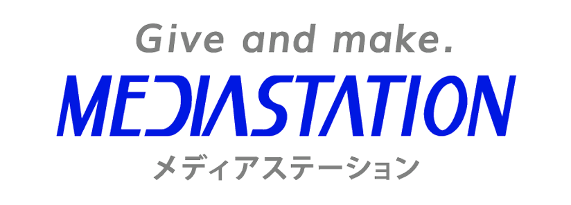 株式会社メディアステーション