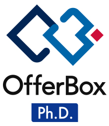 OfferBox Ph.D.