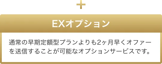EXプラン