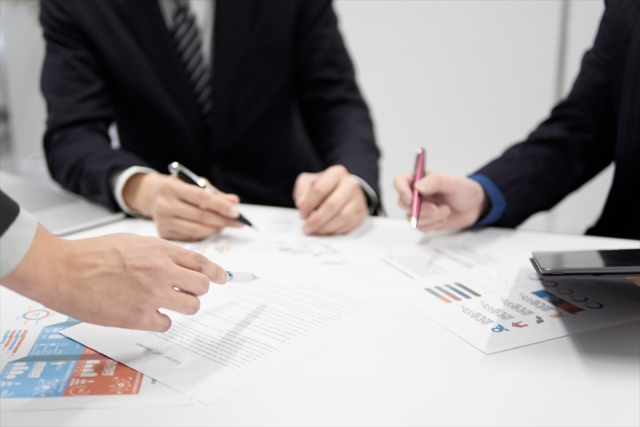 採用ファネルの種類