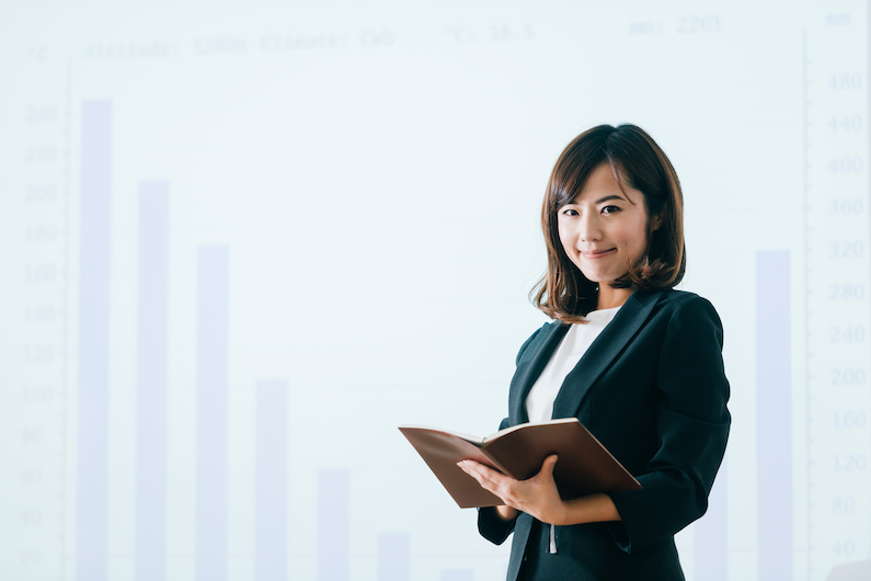 人材確保において求人への応募数を増やす以外にも重要な要素