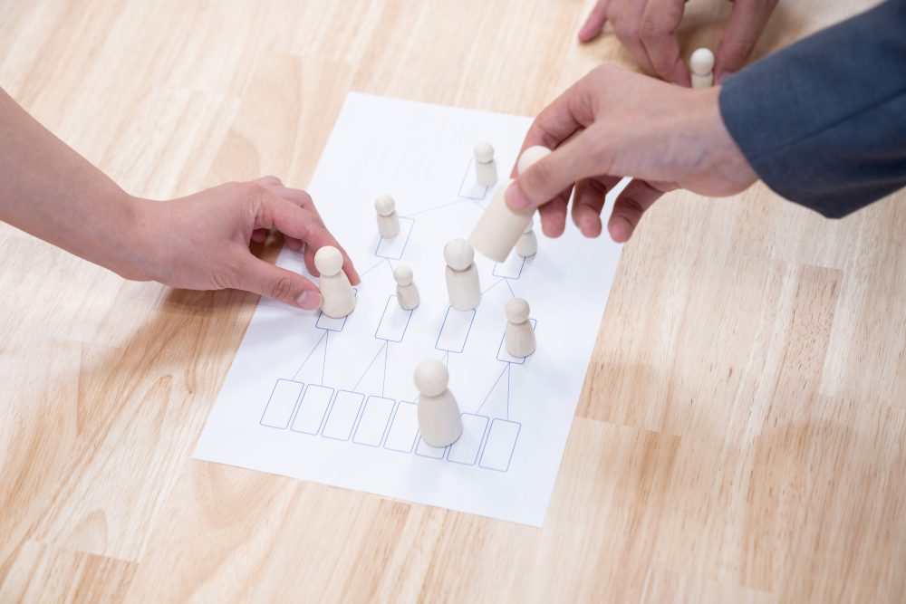 採用ファネルとは