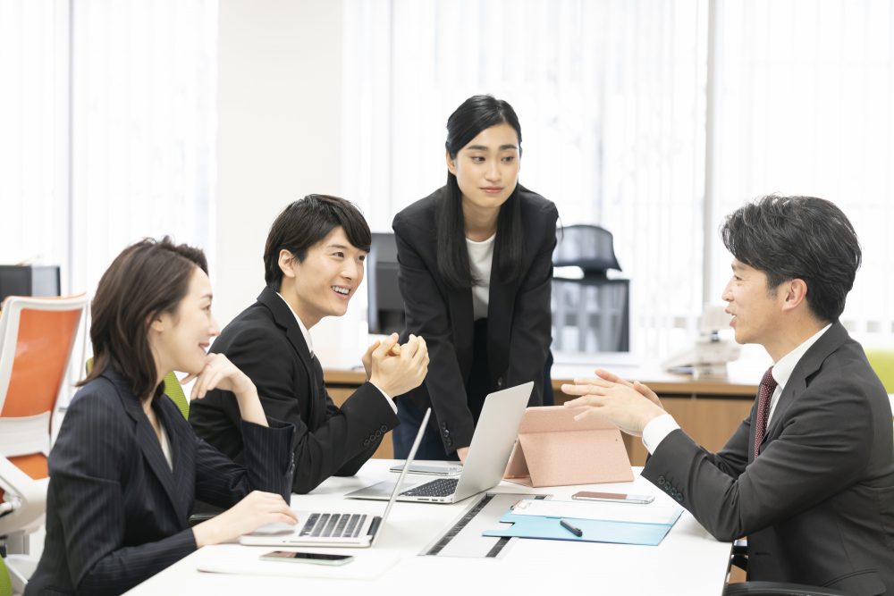 求人 来ない まとめ