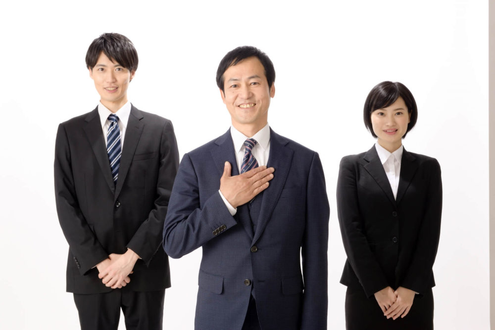 新卒採用の配属の決め方が重要な理由