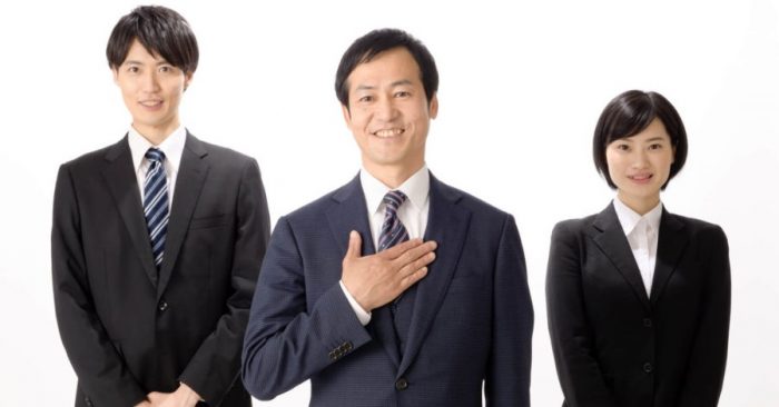 新卒採用の配属