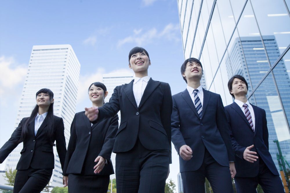 新卒採用の配属 まとめ