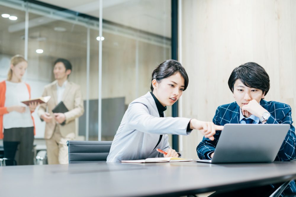 人材要件 まとめ