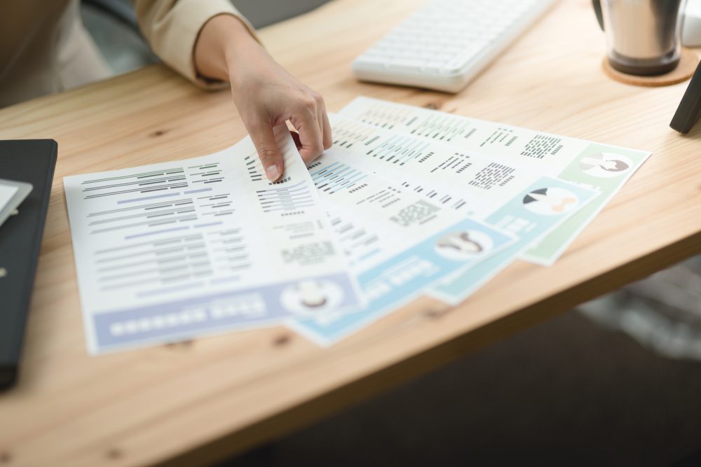 新卒採用の配属の決め方・判断基準