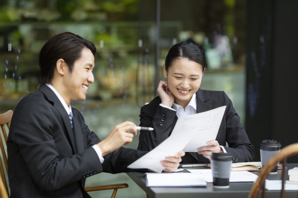 記入すべき重要項目を解説