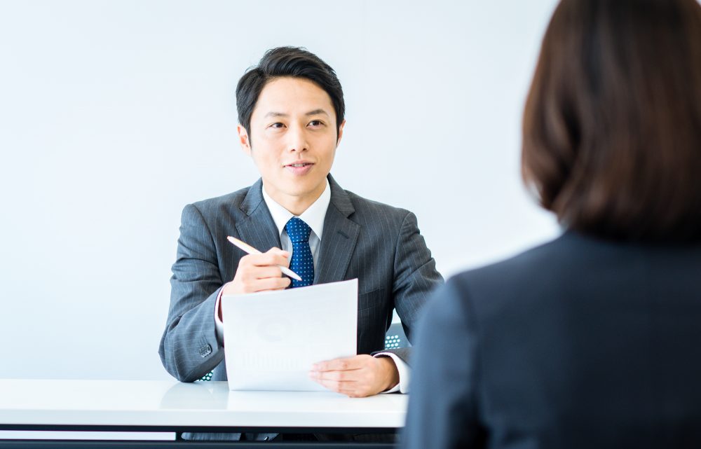 面接官が気を付けるべき質問テーマ