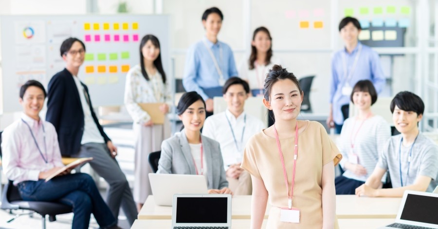 採用売り手市場についての実感を教えてください