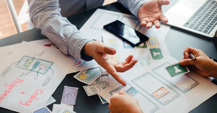 夏季インターンシップ参加後にどのようなフォローを求めていますか?