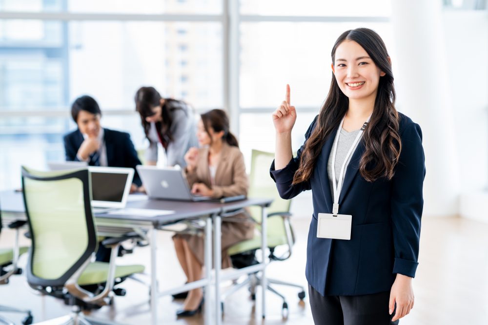 新卒採用キャッチコピーの例文25選