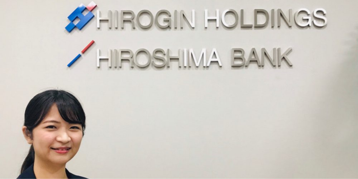 採用成功企業の社員