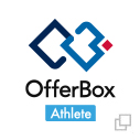 部活動に専念したい体育会学生のためのOfferBox Athlete