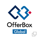 日本人留学生、外国人留学生のためのOfferBox Global
