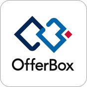 OfferBoxアプリ