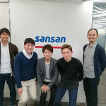 Sansan株式会社が取り組む、人の成長を促すコーチング制度  l Work Story Award 2017続編