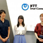 OfferBoxで内定！「本当にやりたいこと」への熱意を伝える就活・NTTスマートコネクト
