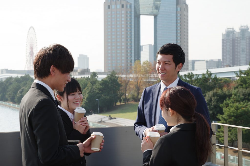 Ob/Og訪問の服装に指定がない場合はどうする？「常識力」と「企業研究」の重要性 | Offerbox(オファーボックス) |  オファーが届く逆求人型就活サイト