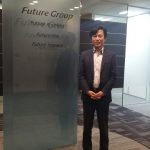 5年後に「FutureOneに入社してよかった」と思ってくれる学生と出会うために：FutureOne株式会社
