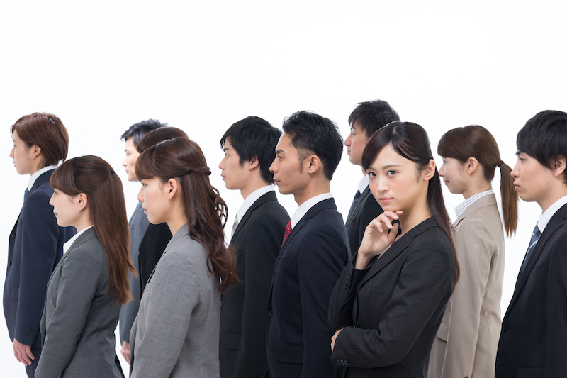 コピペでok 就活メールの署名テンプレート3選 罫線の書き方 注意点も Offerbox オファーボックス オファーが届く逆求人型就活 サイト