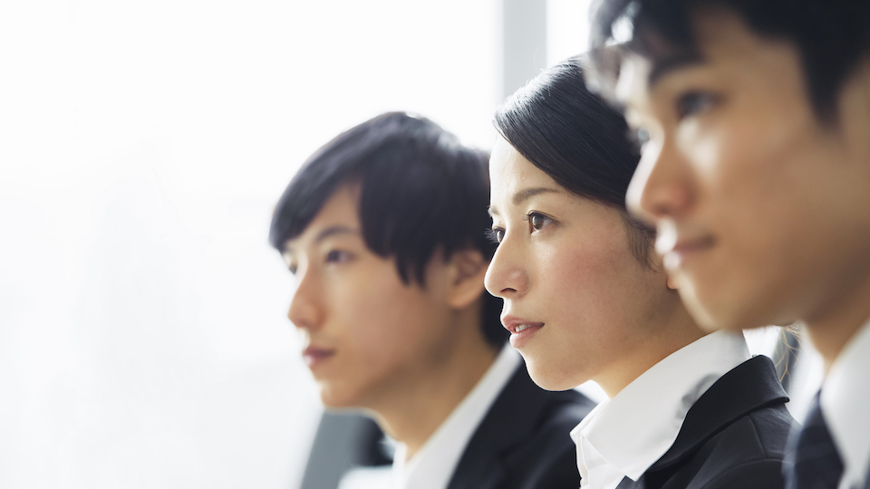 内定者が教える 企業説明会で絶対にすべき質問集25選 マナーも Offerbox オファーボックス オファーが届く逆求人型就活サイト