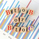「BtoB」と「BtoC」の違いは？仕事内容の魅力や求められる能力を解説