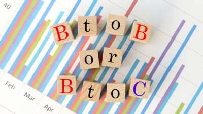 BtoB-BtoC