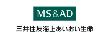三井住友海上あいおい生命保険さま