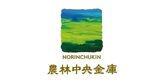 農林中央金庫様