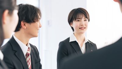 グループディスカッションとは？チェックされるスキルや流れを解説