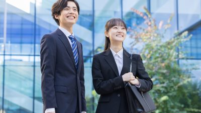 就活の軸とは？見つけ方や伝え方、90の例文も紹介！