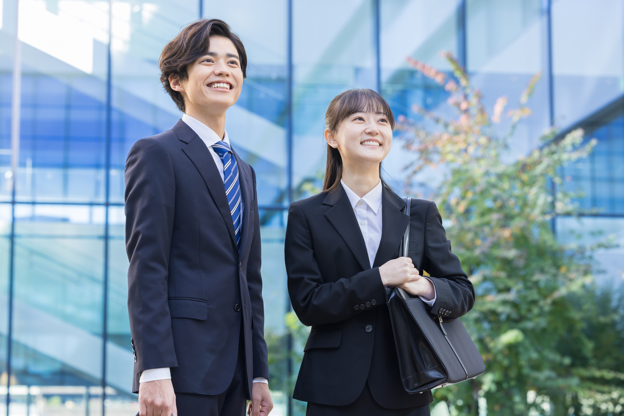 就活の軸とは？見つけ方や伝え方、90の例文も紹介！
